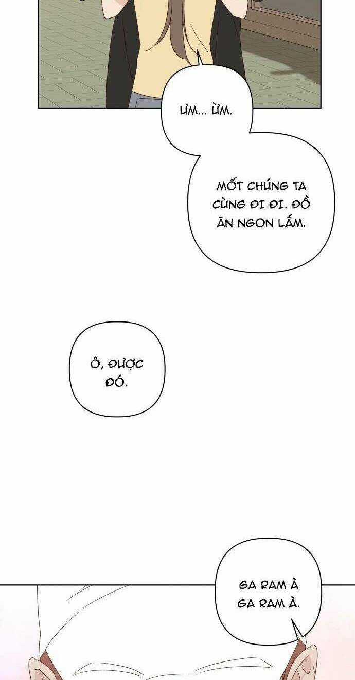 Ranh Giới Tình Yêu Chapter 49 trang 80