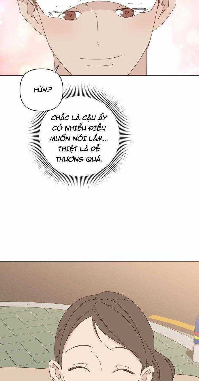 Ranh Giới Tình Yêu Chapter 49 trang 81