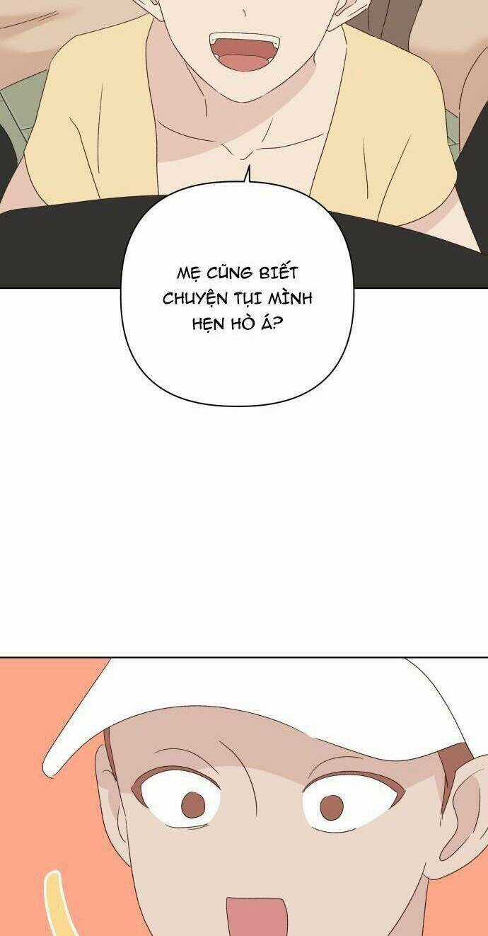 Ranh Giới Tình Yêu Chapter 49 trang 82