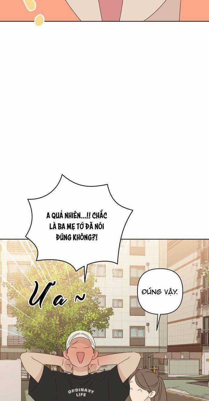 Ranh Giới Tình Yêu Chapter 49 trang 83