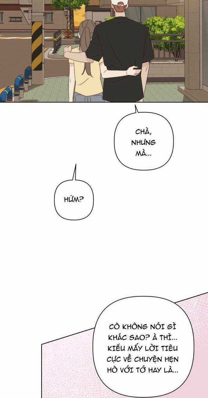 Ranh Giới Tình Yêu Chapter 49 trang 85