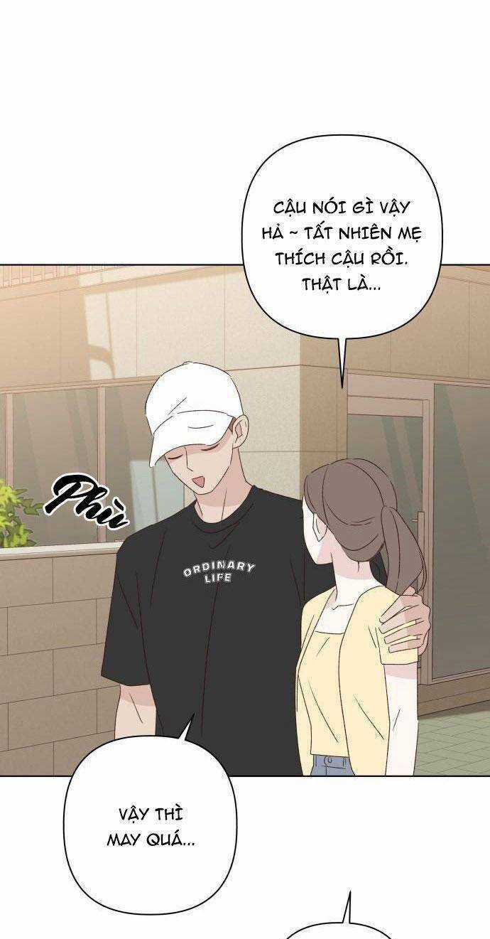 Ranh Giới Tình Yêu Chapter 49 trang 87