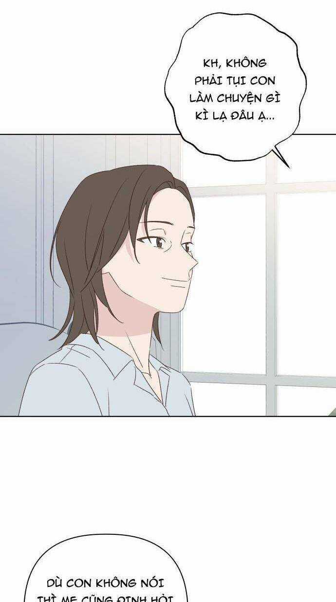 Ranh Giới Tình Yêu Chapter 49 trang 9