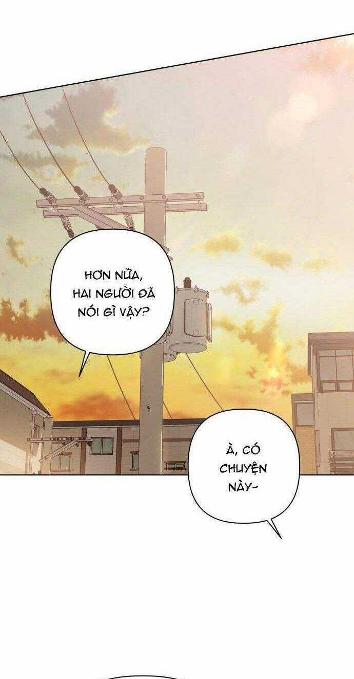 Ranh Giới Tình Yêu Chapter 49 trang 90