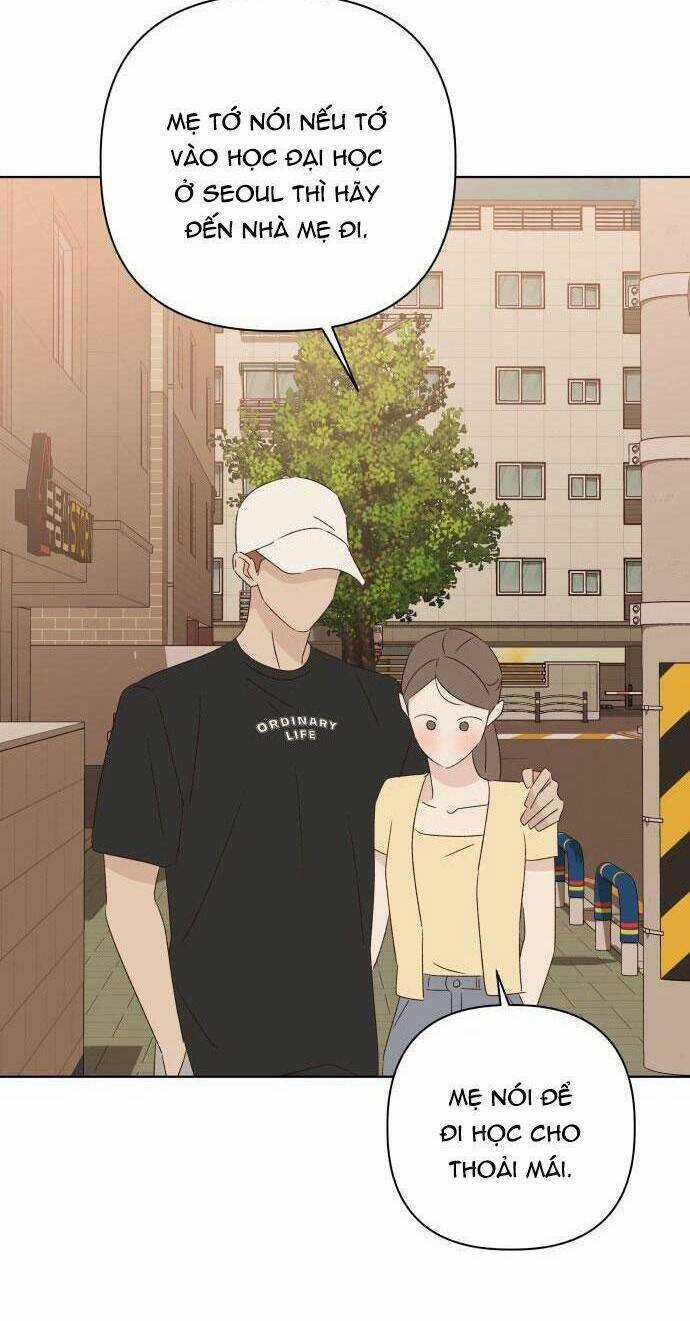 Ranh Giới Tình Yêu Chapter 49 trang 91