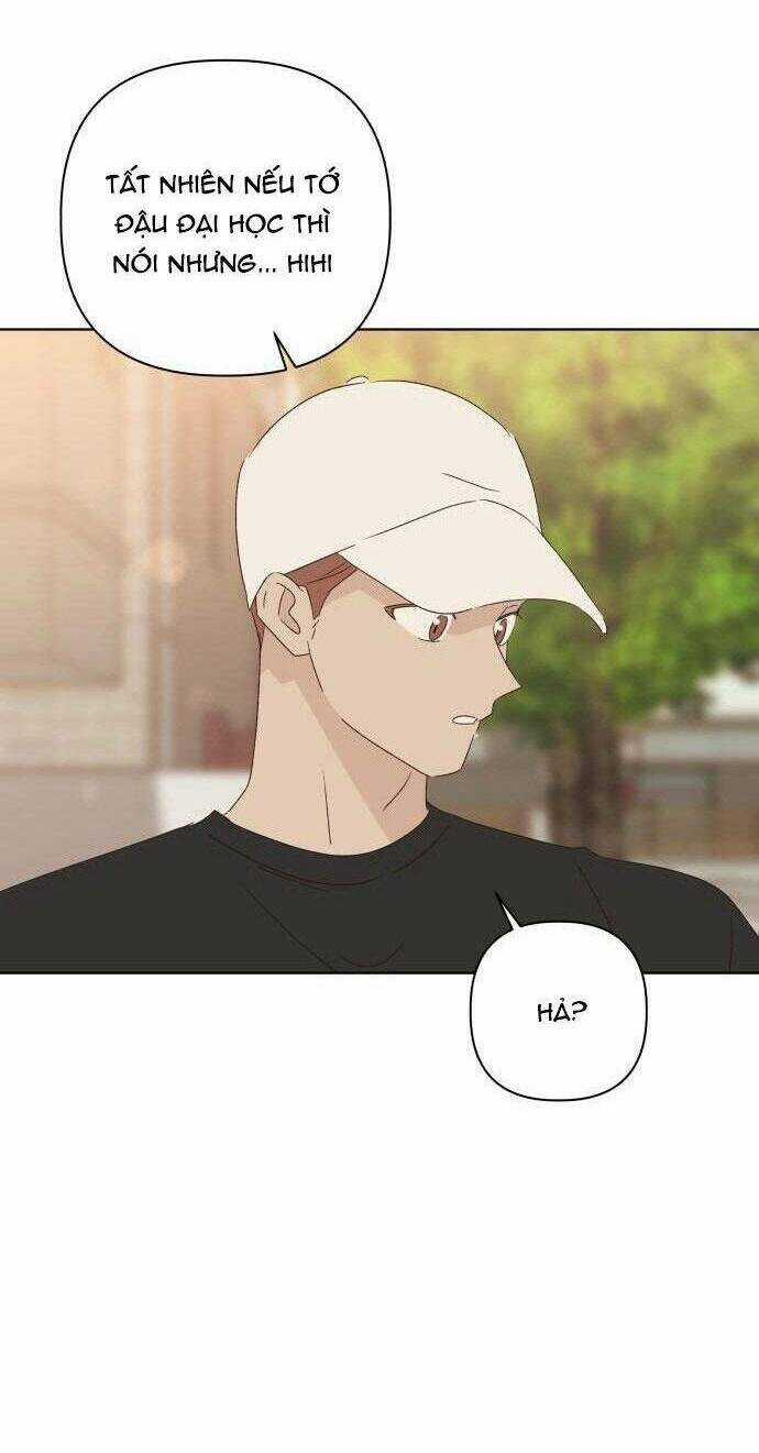 Ranh Giới Tình Yêu Chapter 49 trang 92