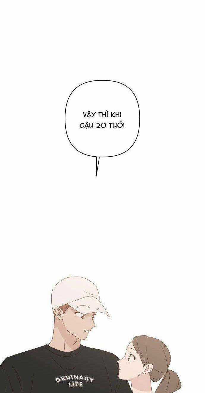 Ranh Giới Tình Yêu Chapter 49 trang 93