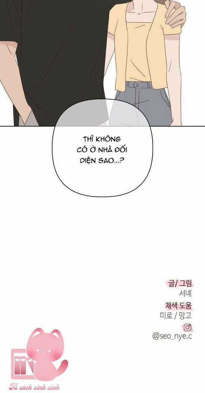 Ranh Giới Tình Yêu Chapter 49 trang 94