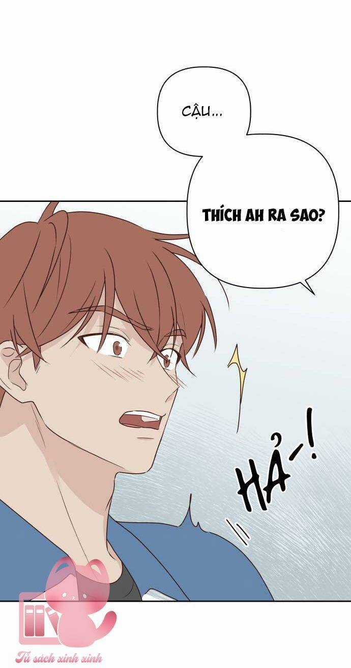 Ranh Giới Tình Yêu Chapter 5 trang 11
