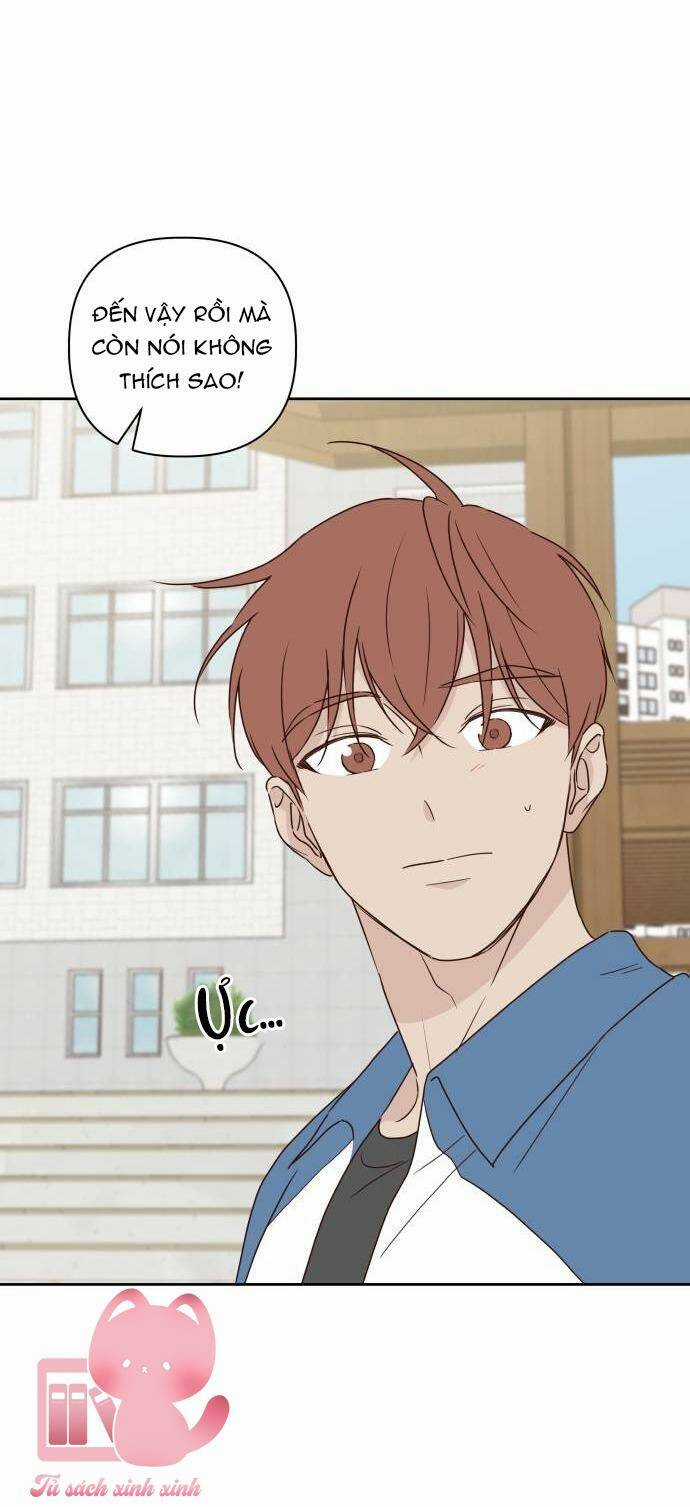 Ranh Giới Tình Yêu Chapter 5 trang 17