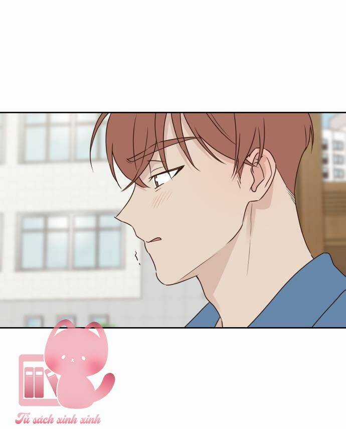 Ranh Giới Tình Yêu Chapter 5 trang 18