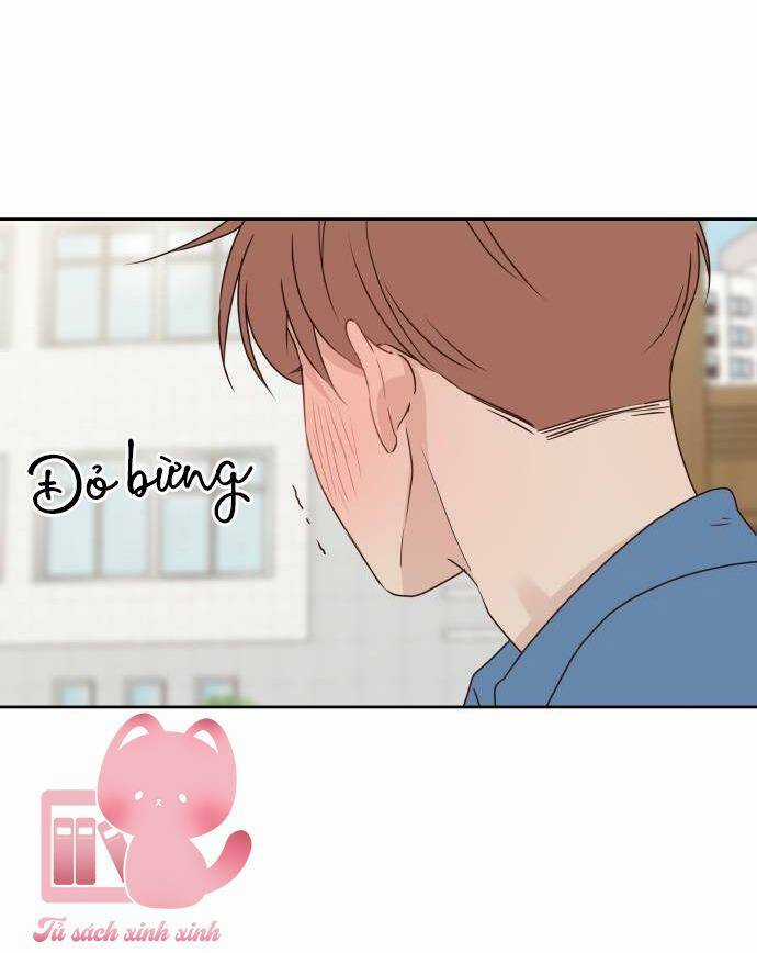 Ranh Giới Tình Yêu Chapter 5 trang 19