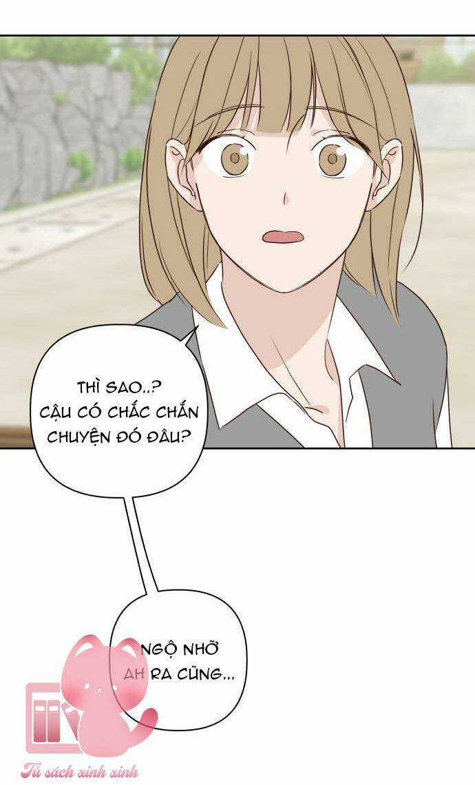 Ranh Giới Tình Yêu Chapter 5 trang 25