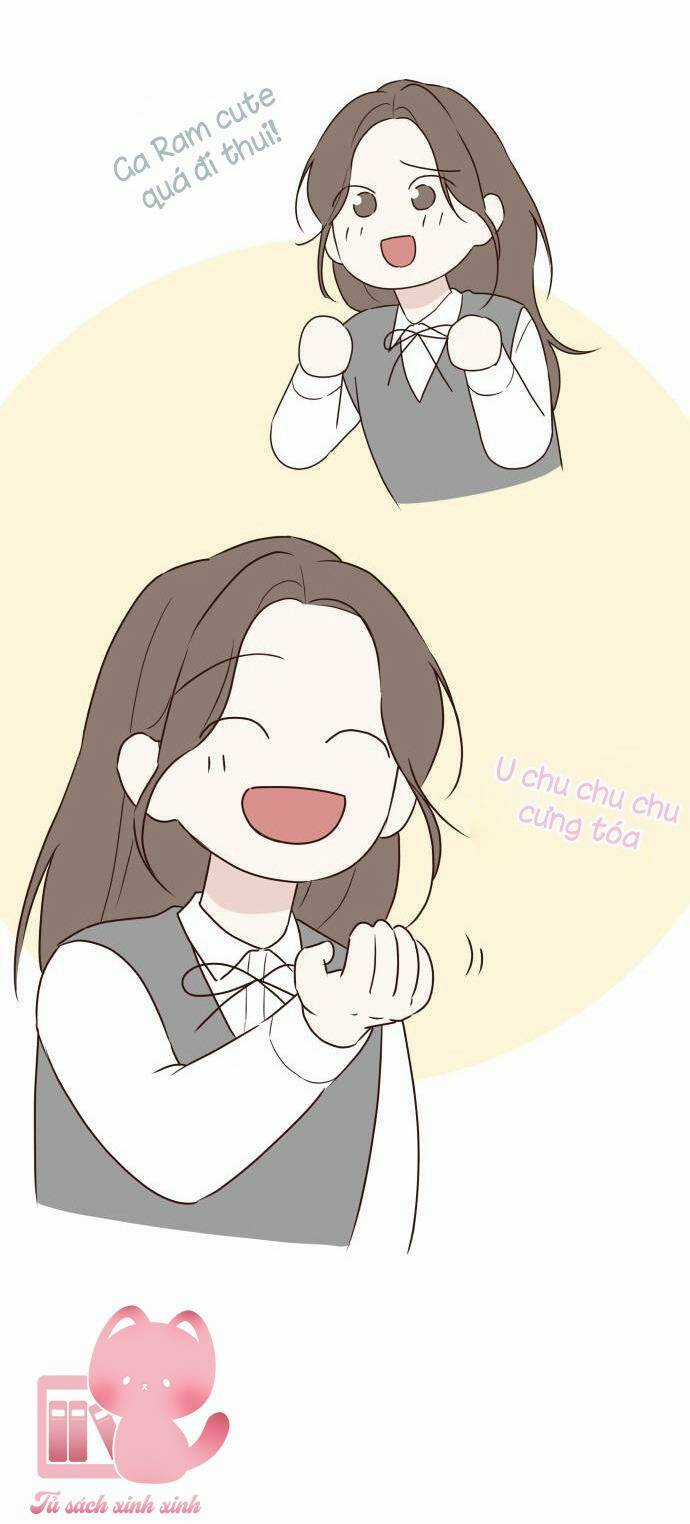 Ranh Giới Tình Yêu Chapter 5 trang 26