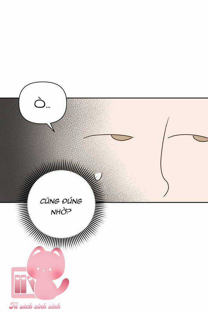 Ranh Giới Tình Yêu Chapter 5 trang 27