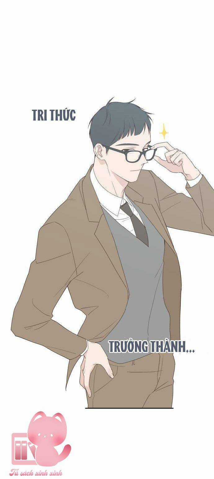 Ranh Giới Tình Yêu Chapter 5 trang 30