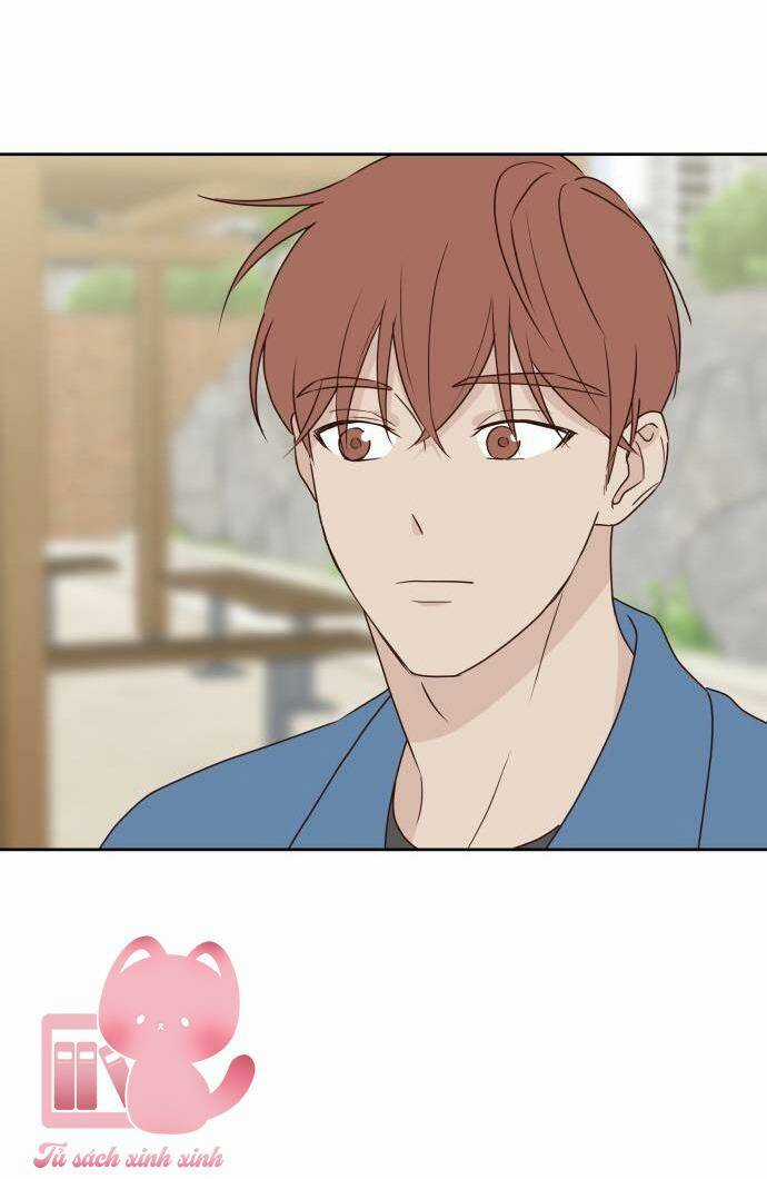 Ranh Giới Tình Yêu Chapter 5 trang 34