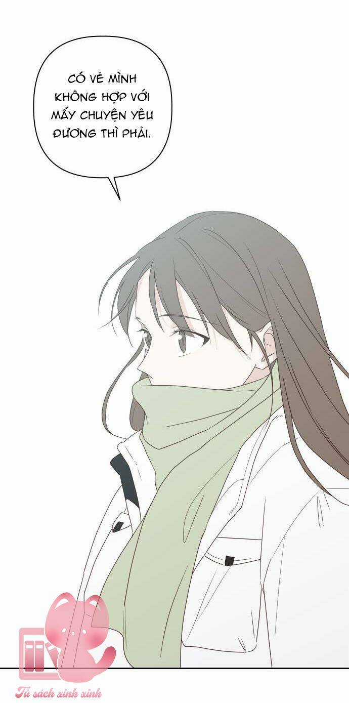 Ranh Giới Tình Yêu Chapter 5 trang 37