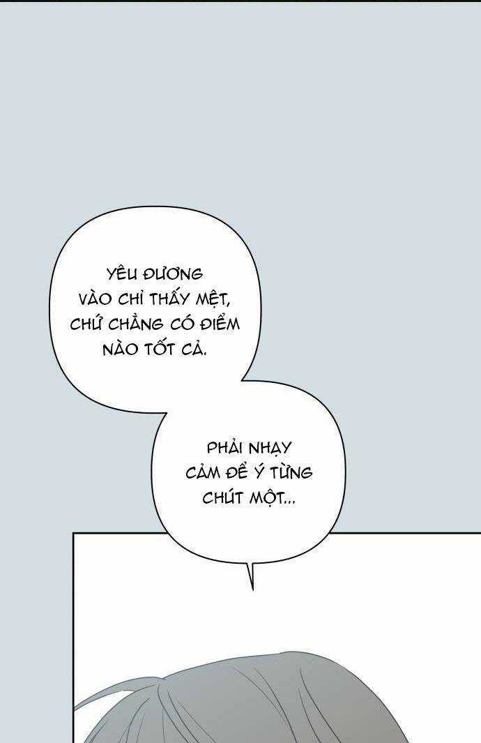 Ranh Giới Tình Yêu Chapter 5 trang 39