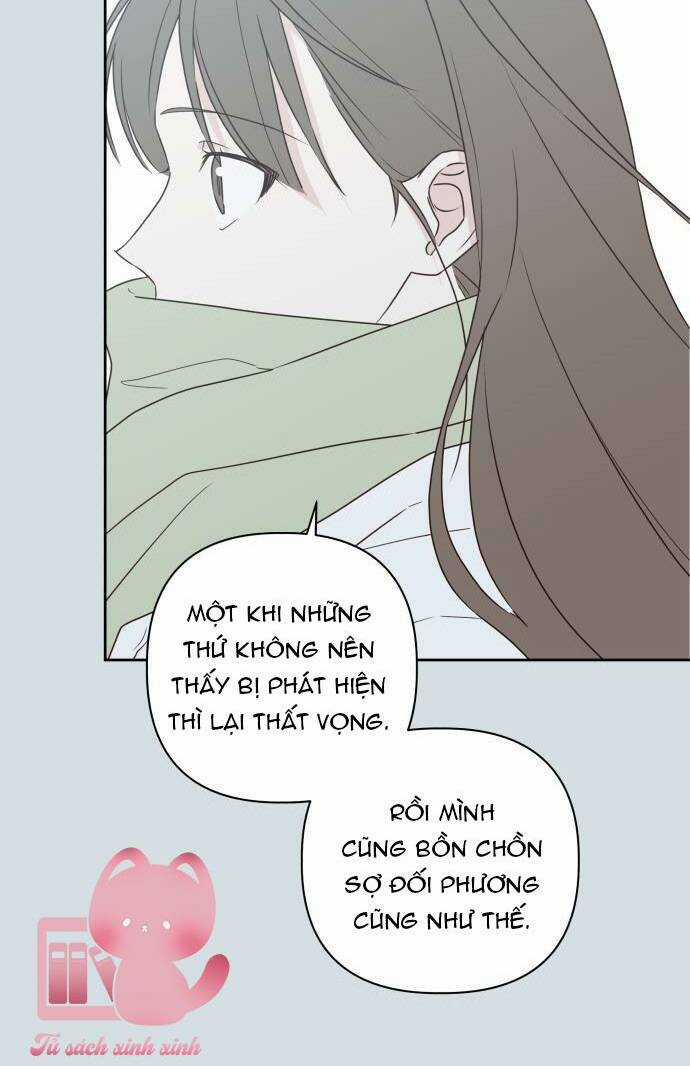 Ranh Giới Tình Yêu Chapter 5 trang 40