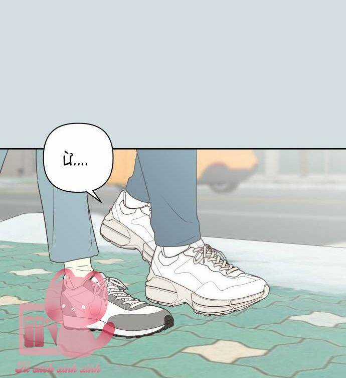 Ranh Giới Tình Yêu Chapter 5 trang 43