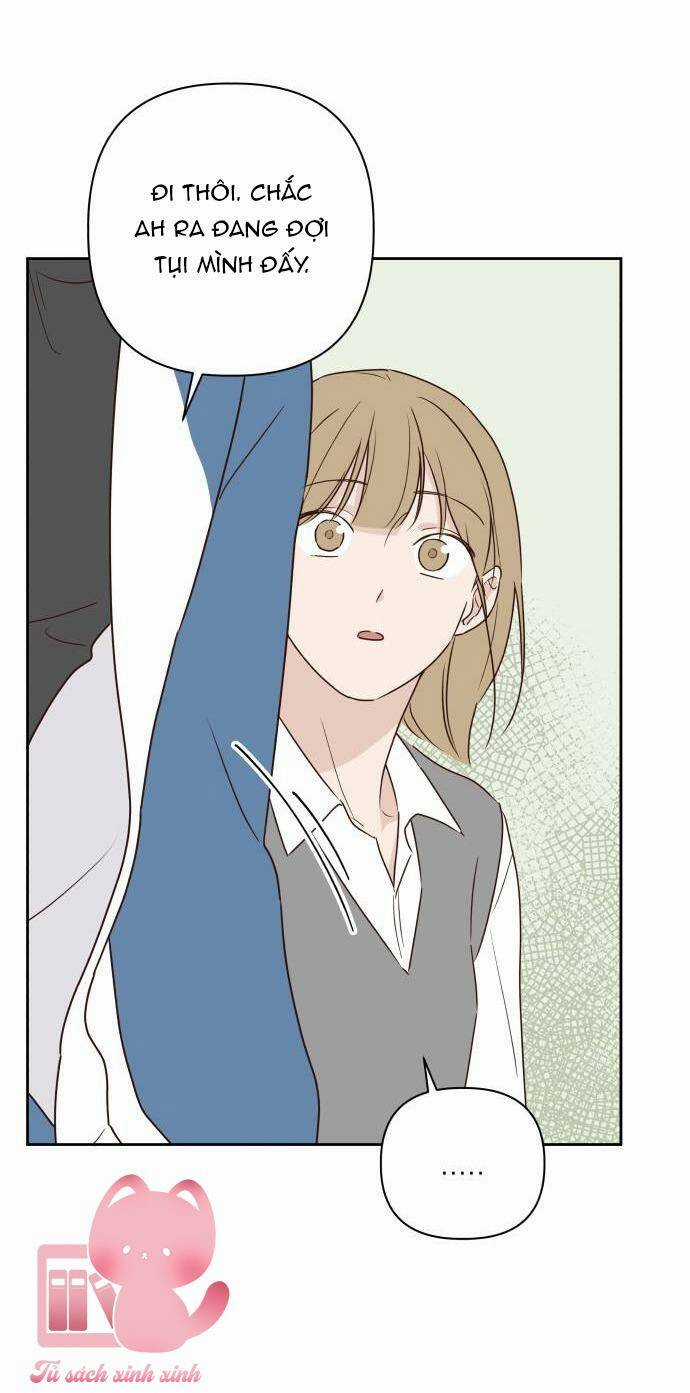 Ranh Giới Tình Yêu Chapter 5 trang 47