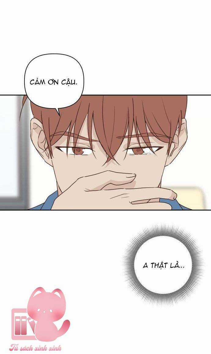 Ranh Giới Tình Yêu Chapter 5 trang 5