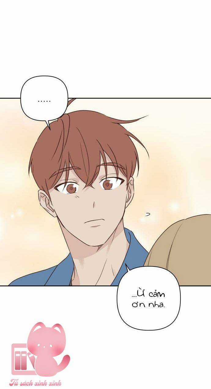 Ranh Giới Tình Yêu Chapter 5 trang 50