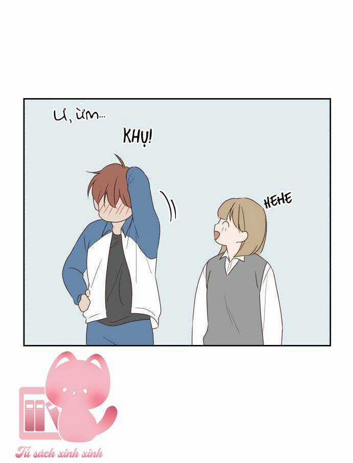 Ranh Giới Tình Yêu Chapter 5 trang 51