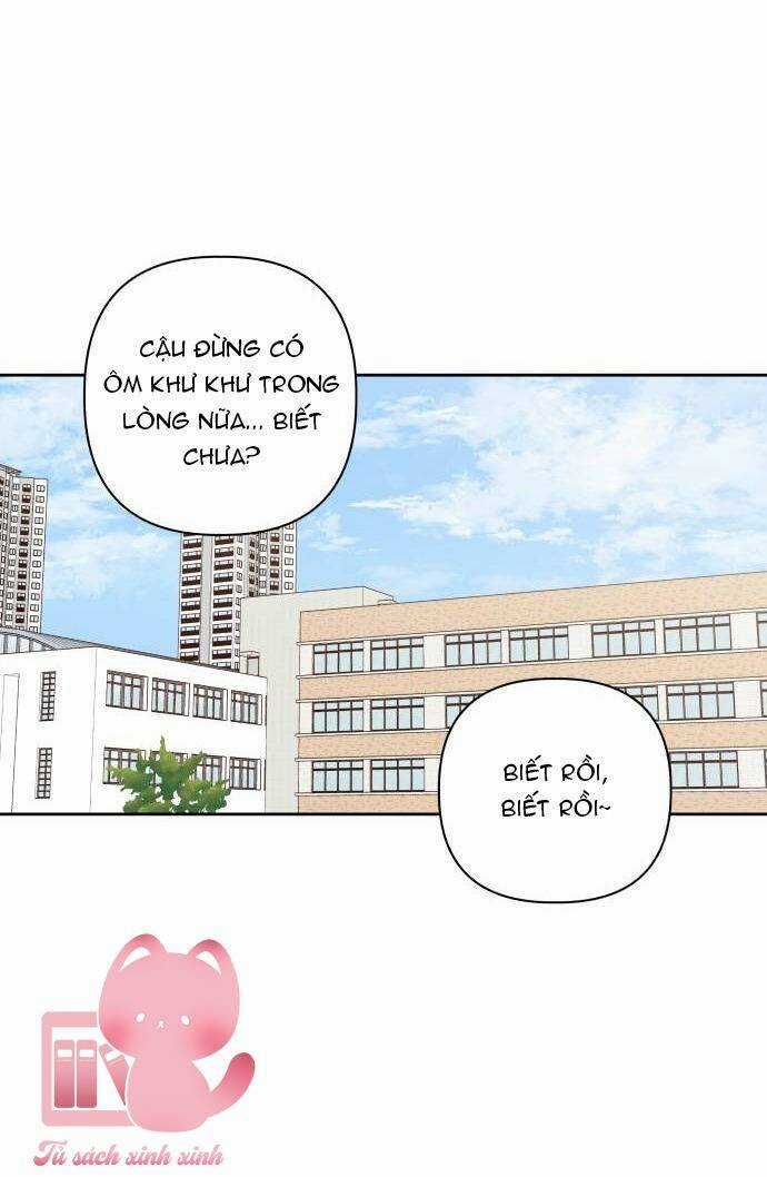 Ranh Giới Tình Yêu Chapter 5 trang 52