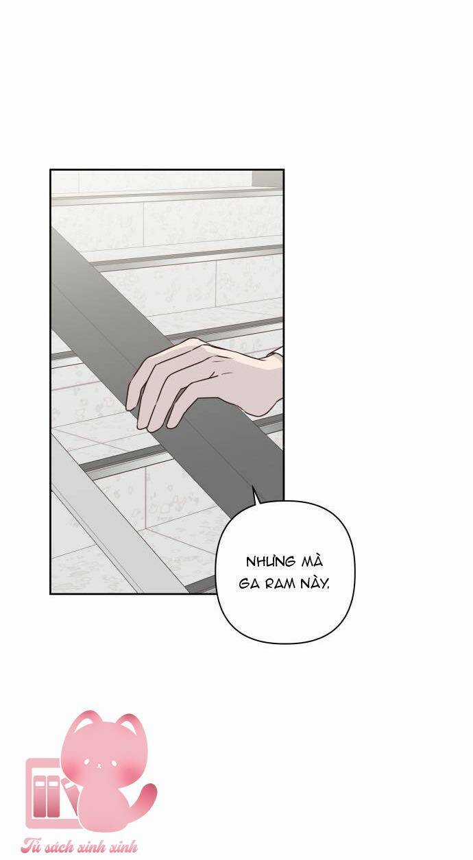 Ranh Giới Tình Yêu Chapter 5 trang 53