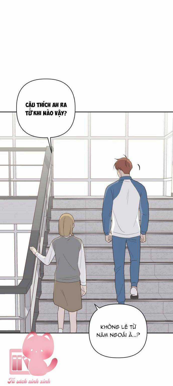 Ranh Giới Tình Yêu Chapter 5 trang 54