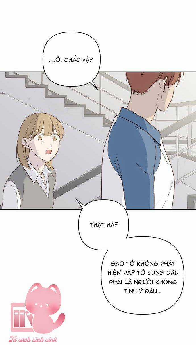 Ranh Giới Tình Yêu Chapter 5 trang 55