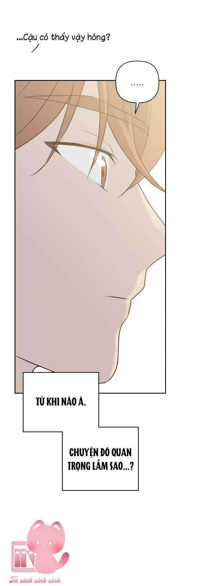 Ranh Giới Tình Yêu Chapter 5 trang 56