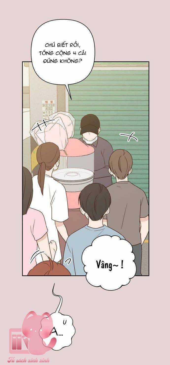 Ranh Giới Tình Yêu Chapter 5 trang 59