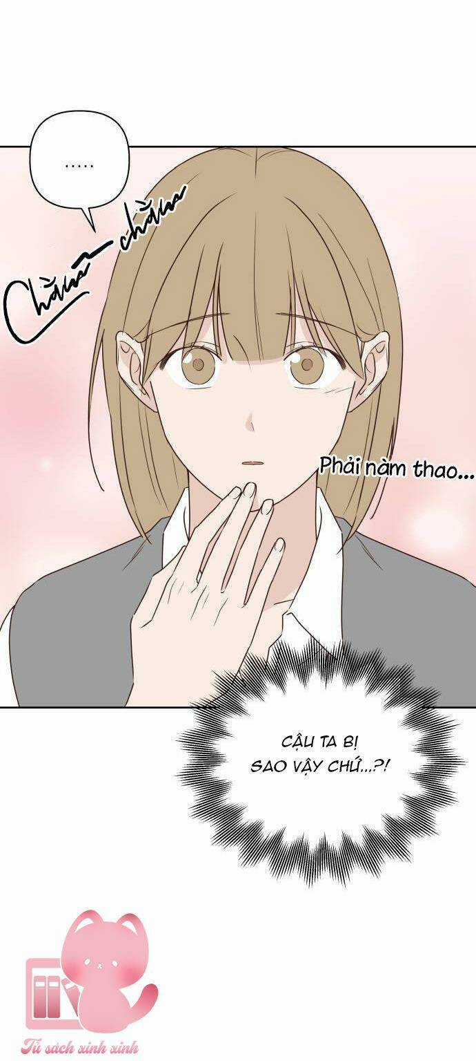 Ranh Giới Tình Yêu Chapter 5 trang 6