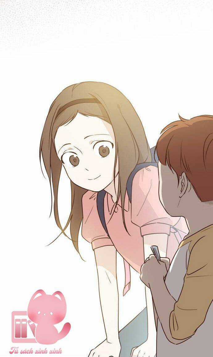 Ranh Giới Tình Yêu Chapter 5 trang 62