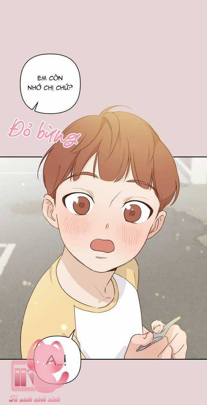 Ranh Giới Tình Yêu Chapter 5 trang 64