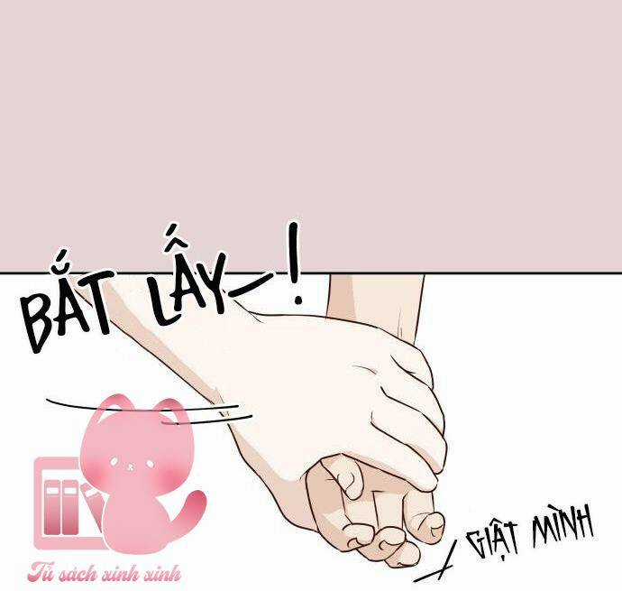 Ranh Giới Tình Yêu Chapter 5 trang 66