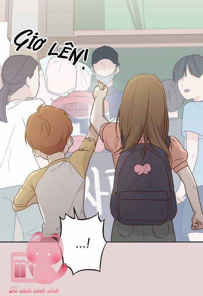 Ranh Giới Tình Yêu Chapter 5 trang 68