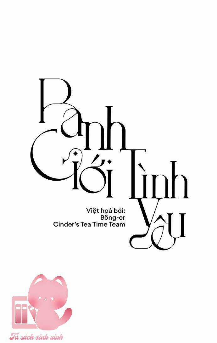 Ranh Giới Tình Yêu Chapter 5 trang 7