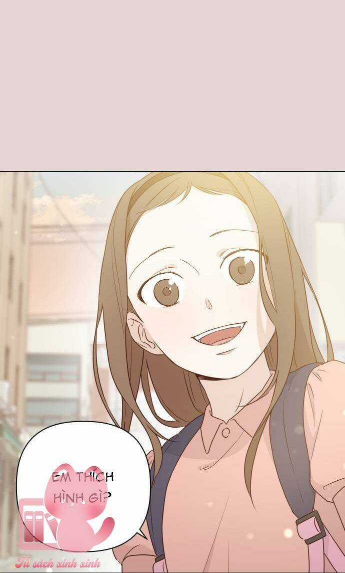 Ranh Giới Tình Yêu Chapter 5 trang 70