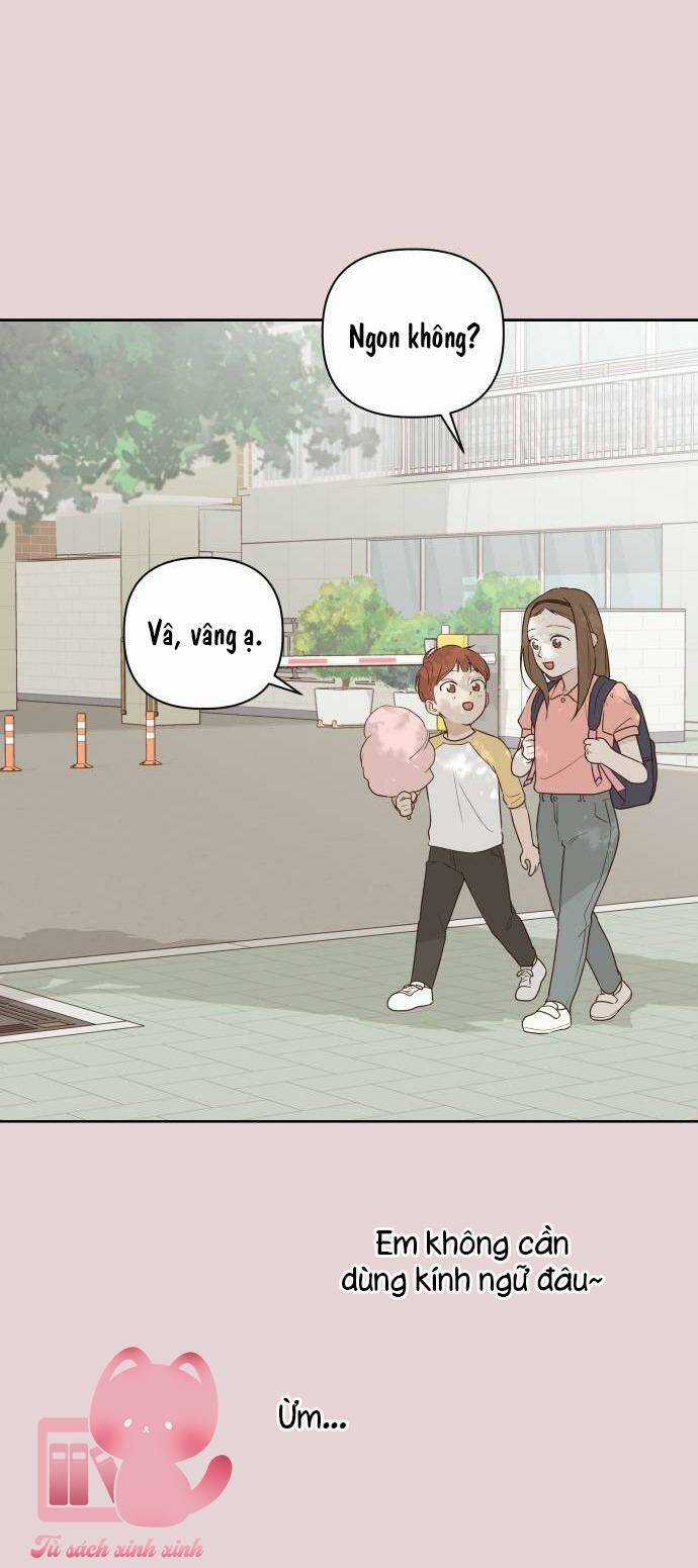 Ranh Giới Tình Yêu Chapter 5 trang 73