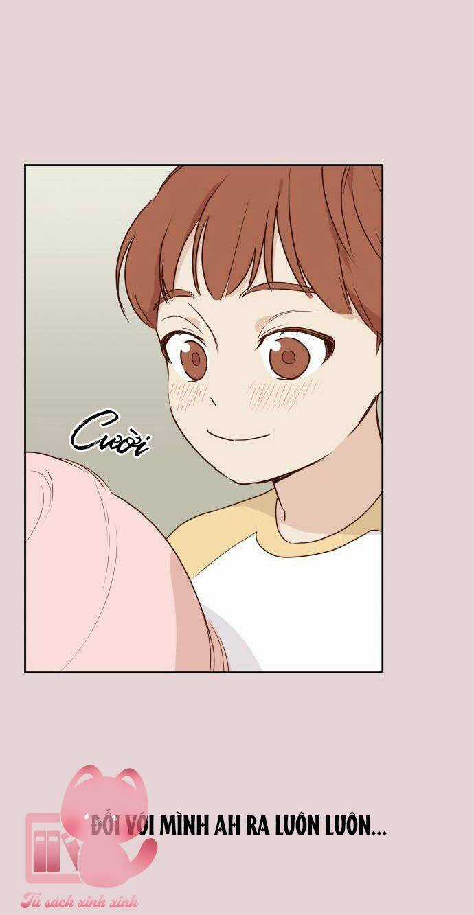 Ranh Giới Tình Yêu Chapter 5 trang 74