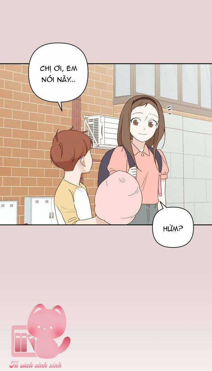 Ranh Giới Tình Yêu Chapter 5 trang 75