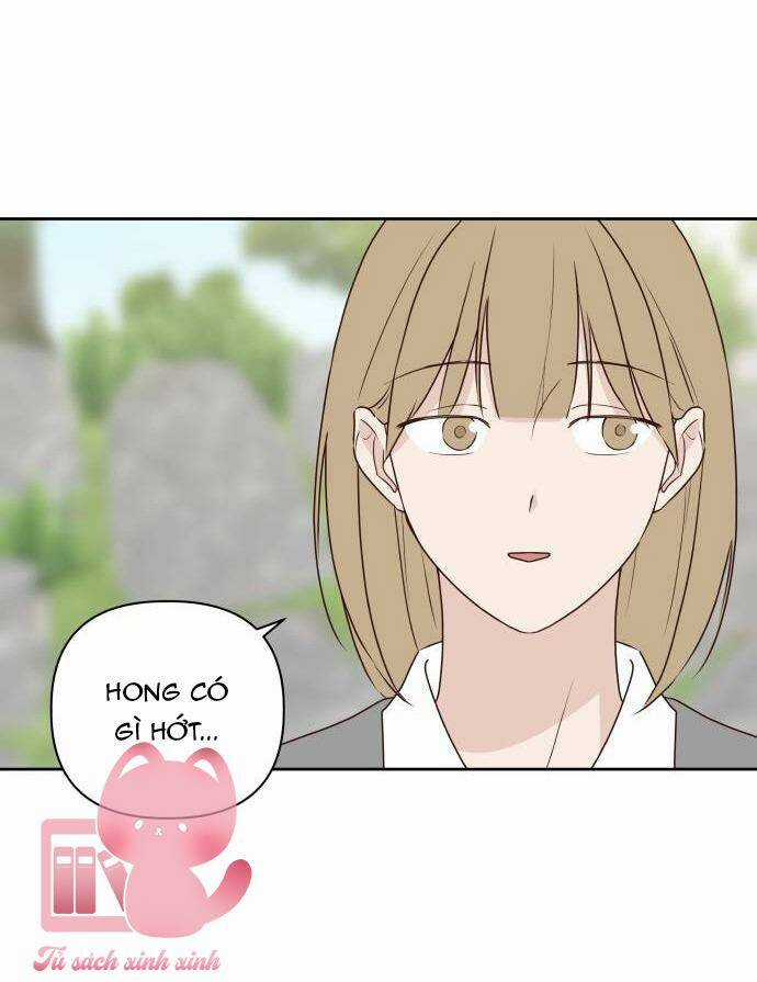 Ranh Giới Tình Yêu Chapter 5 trang 9