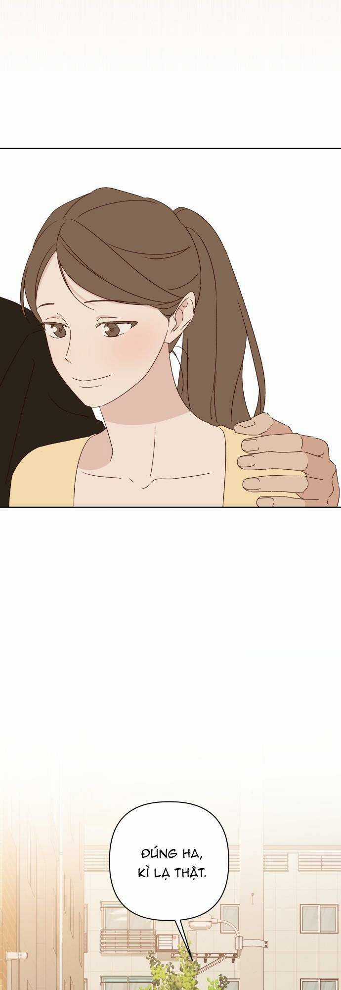 Ranh Giới Tình Yêu Chapter 50 trang 14