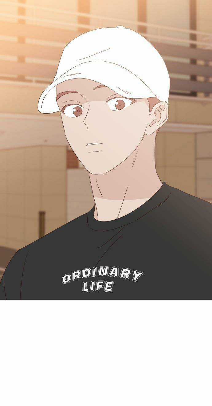 Ranh Giới Tình Yêu Chapter 50 trang 18