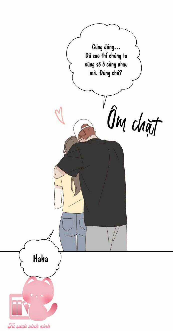 Ranh Giới Tình Yêu Chapter 50 trang 19