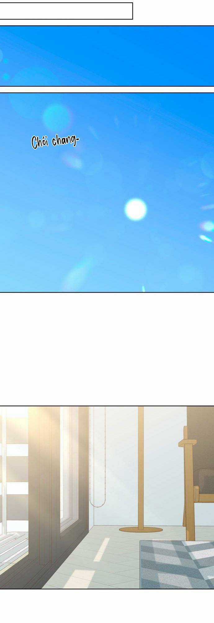 Ranh Giới Tình Yêu Chapter 50 trang 23